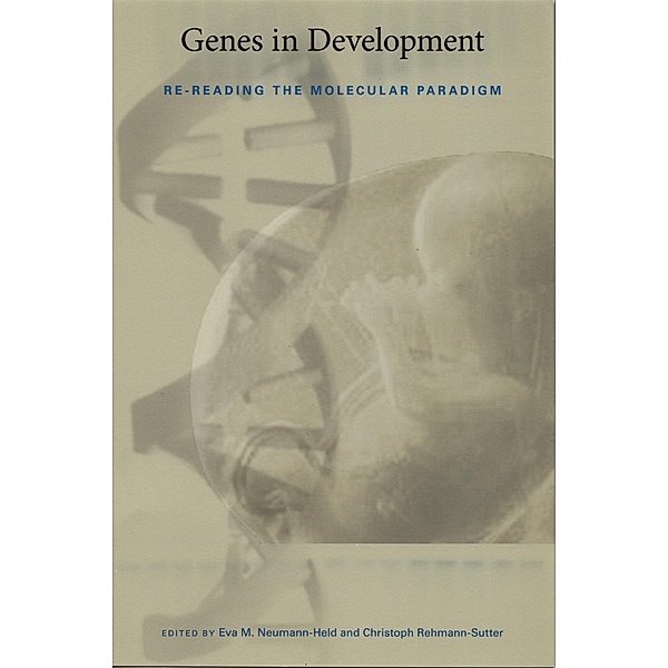 Genes in Development / Science and Cultural Theory
