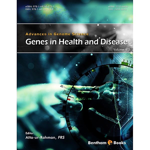 Genes in Health and Disease / Advances In Genome Science Bd.4