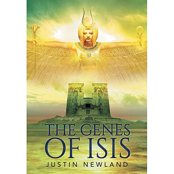 Genes of Isis, Justin Newland