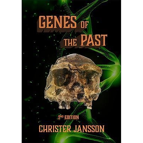 Genes of the Past, Christer Jansson