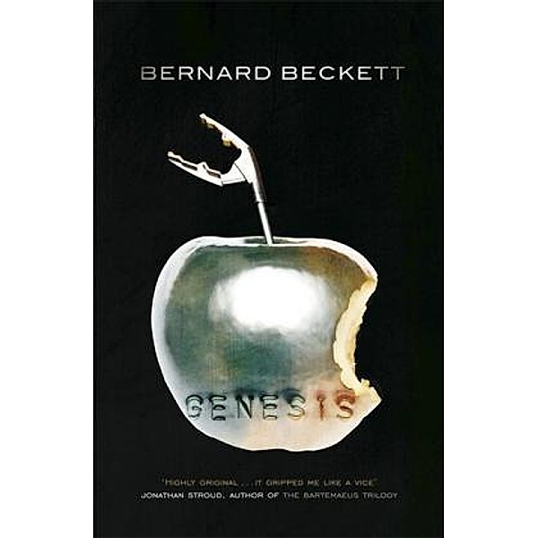 Genesis, Bernard Beckett