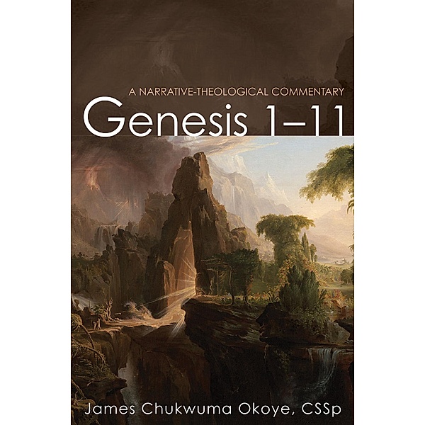 Genesis 1-11, James Chukwuma Okoye