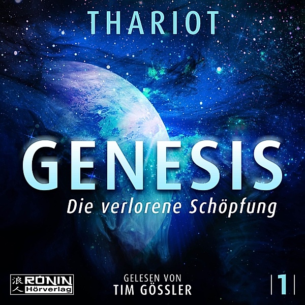 Genesis - 1 - Die verlorene Schöpfung, Thariot