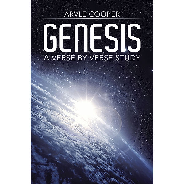 Genesis, Arvle Cooper