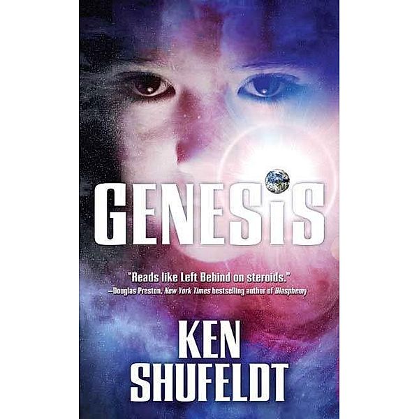 Genesis, Ken Shufeldt