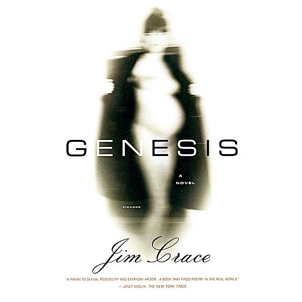 Genesis, Jim Crace