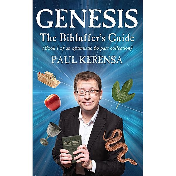 Genesis, Paul Kerensa