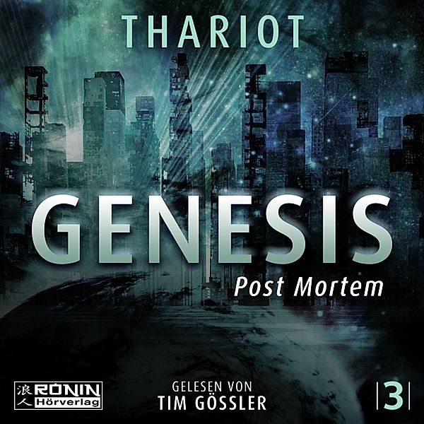 Genesis - 3 - Post Mortem, Thariot