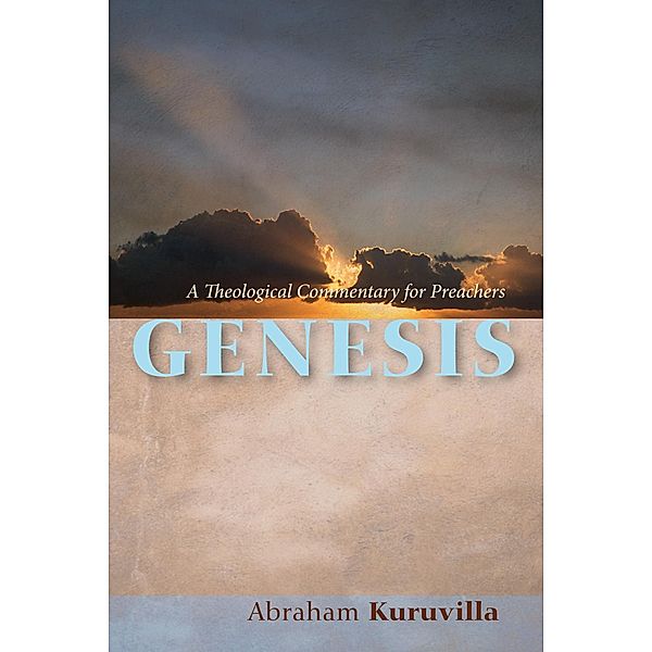 Genesis, Abraham Kuruvilla