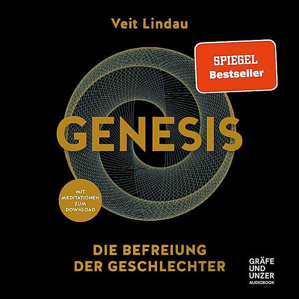 Genesis, Veit Lindau