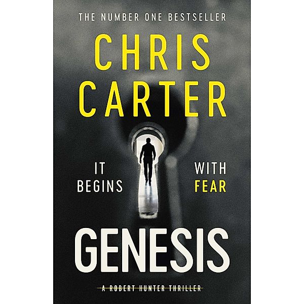 Genesis, Chris Carter