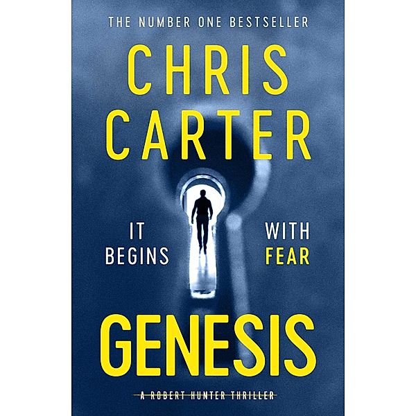 Genesis, Chris Carter