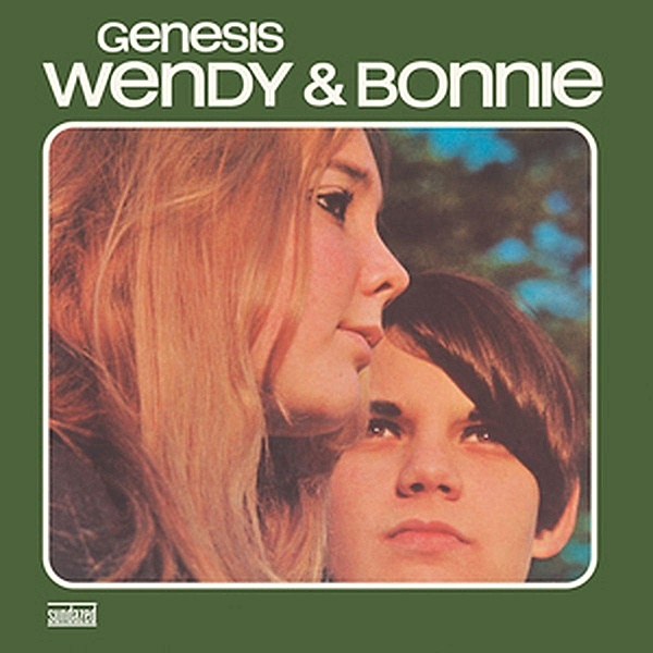 Genesis, Wendy & Bonnie