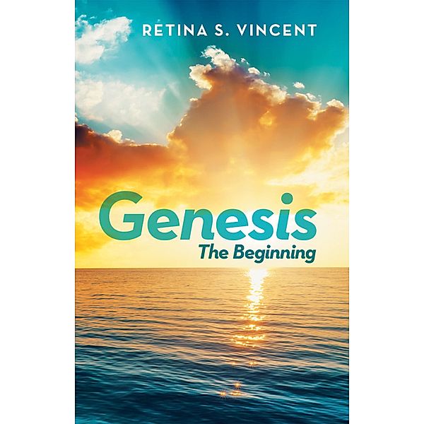 Genesis, Retina S. Vincent