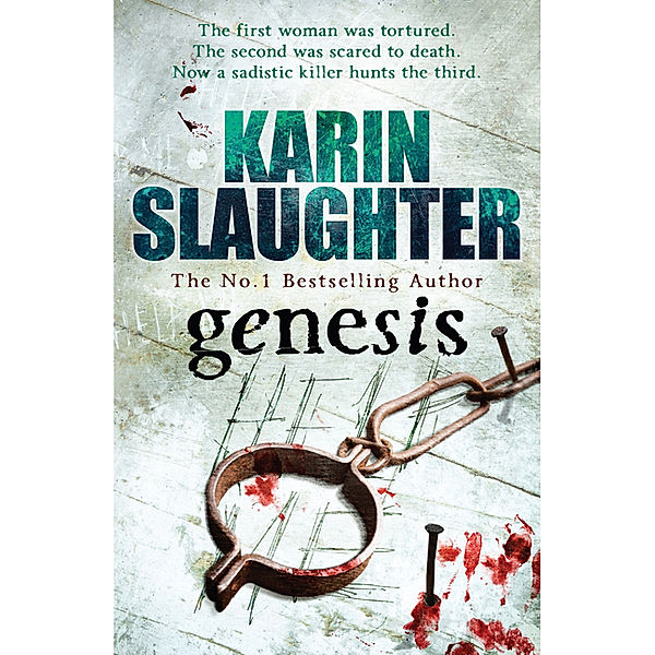 Genesis, Karin Slaughter