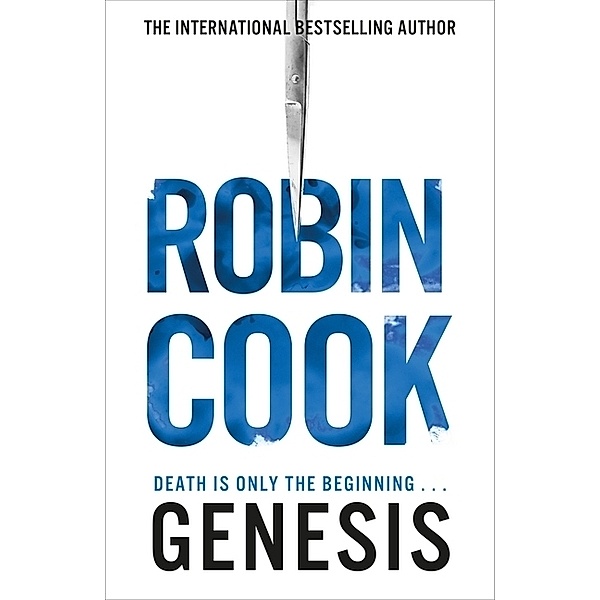 Genesis, Robin Cook