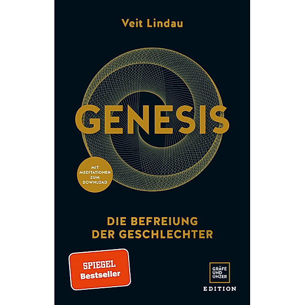 Genesis, Veit Lindau