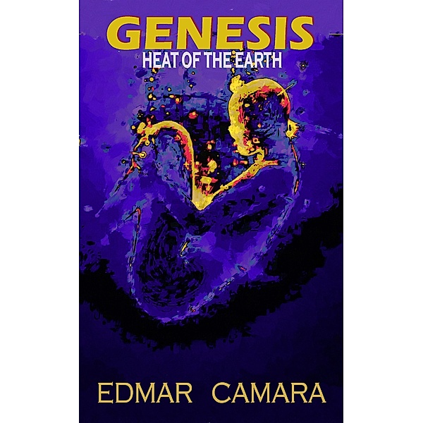 Genesis, Edmar Camara