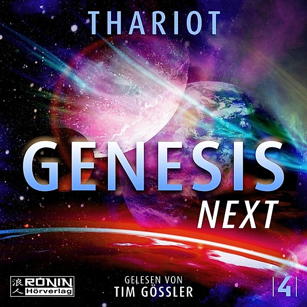 Genesis - 4 - Next Genesis, Thariot