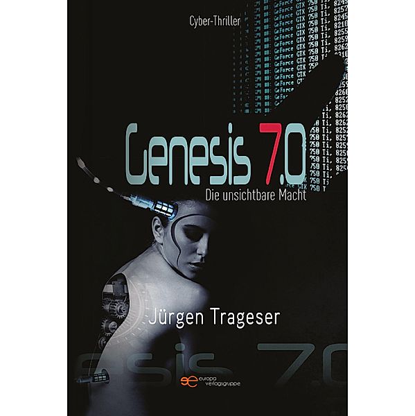 GENESIS 7.0, Jürgen Trageser