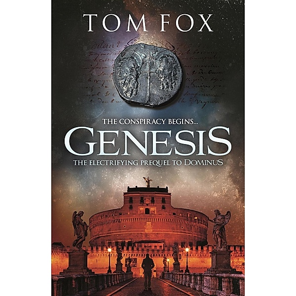 Genesis (A Tom Fox Enovella), Tom Fox