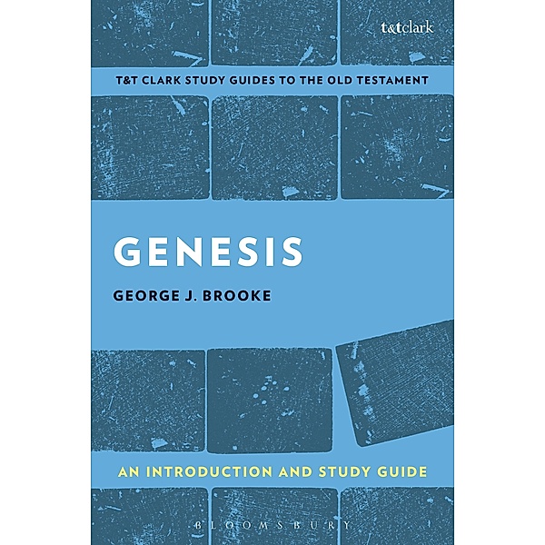 Genesis: An Introduction and Study Guide, Megan Warner