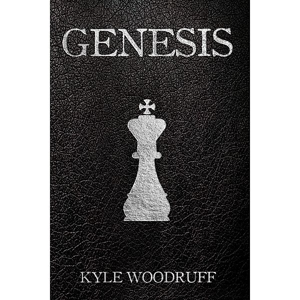 Genesis: Biblical Commentary Through Dialogue, Kyle Woodruff