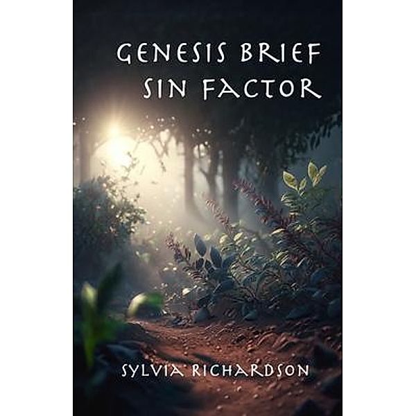 Genesis Brief Sin Factor, Sylvia Richardson