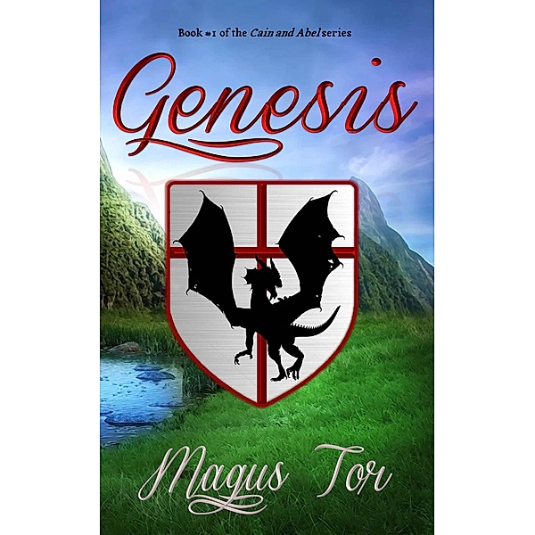 Genesis (Cain and Abel, #1), Magus Tor