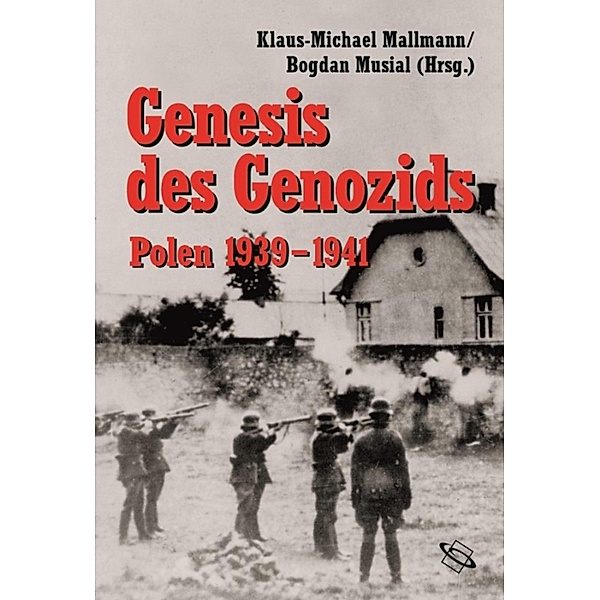 Genesis des Genozids