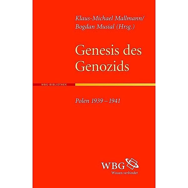 Genesis des Genozids