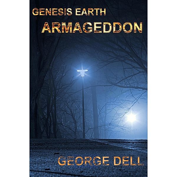 Genesis Earth: Armageddon / Genesis Earth, Geo Dell