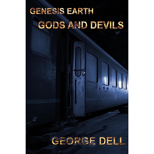 Genesis Earth: Gods and Devils / Genesis Earth, Geo Dell