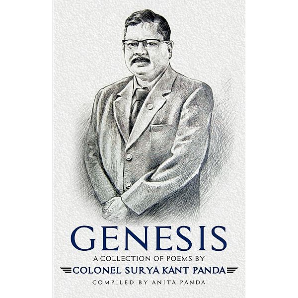 Genesis / Ernest Publishing, Anita Panda