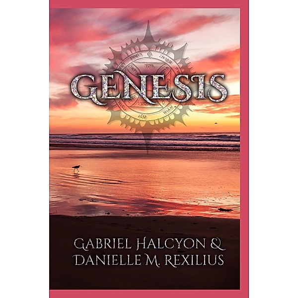 Genesis / Gabriel Halcyon, Gabriel Halcyon