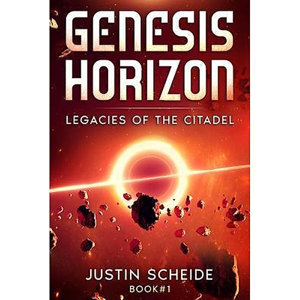 Genesis Horizon / Justin Scheide, Justin Scheide