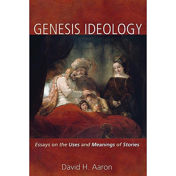 Genesis Ideology, David H. Aaron