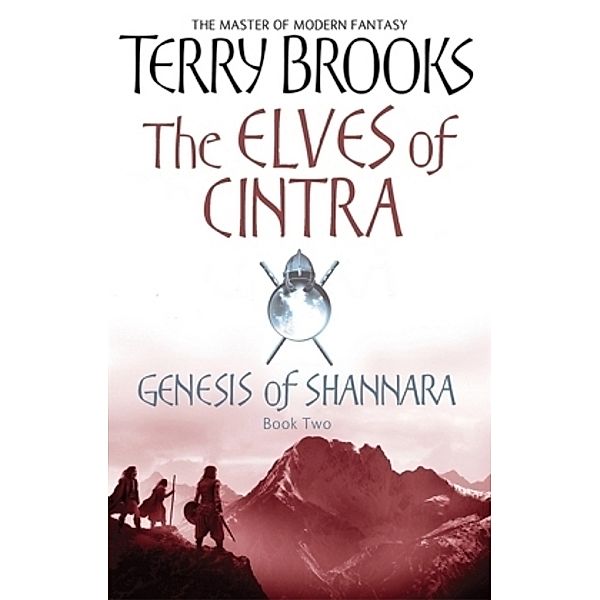 Genesis of Shannara / The Elves Of Cintra, Terry Brooks