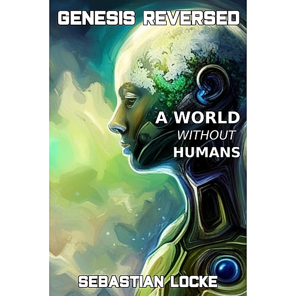Genesis Reversed: A World Without Humans, Sebastian Locke