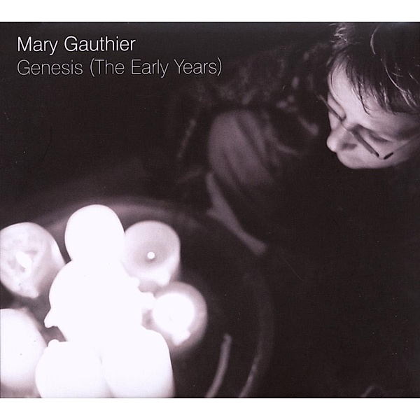 Genesis: The Early Years, Mary Gauthier