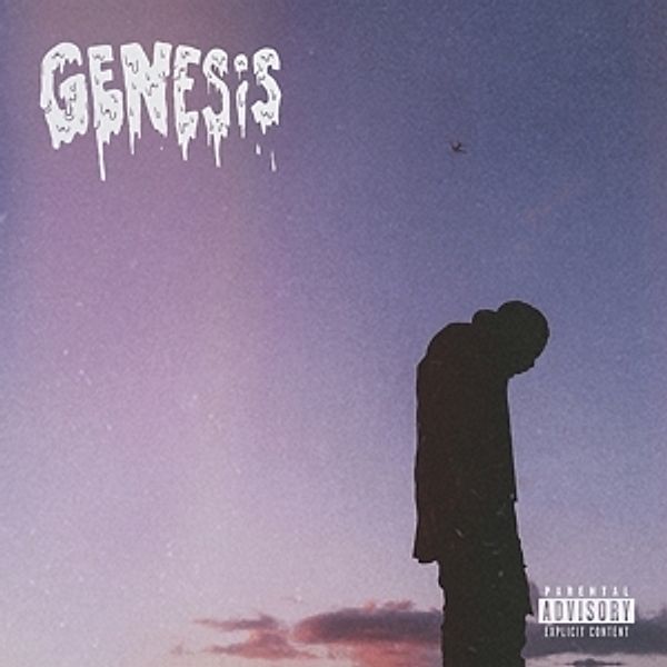 Genesis (Vinyl), Domo Genesis