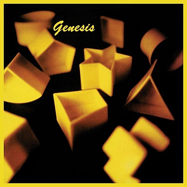 Genesis(2007 Remaster), Genesis