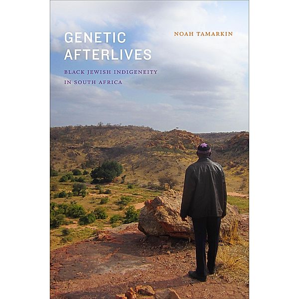 Genetic Afterlives / Theory in Forms, Tamarkin Noah Tamarkin
