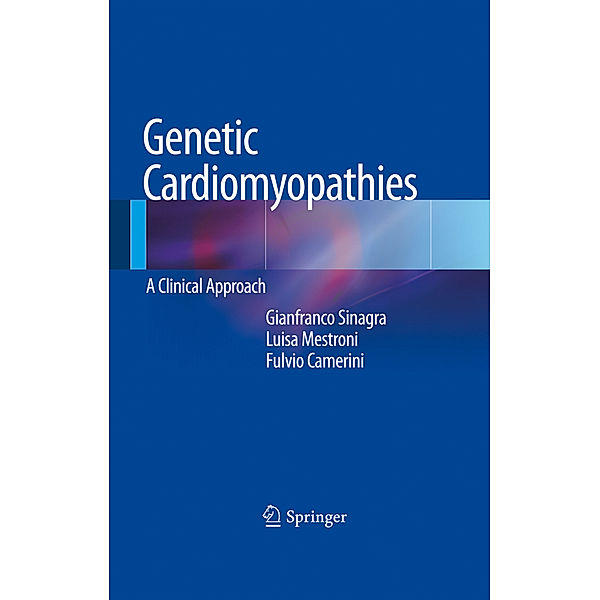 Genetic Cardiomyopathies