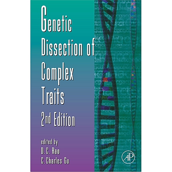 Genetic Dissection of Complex Traits