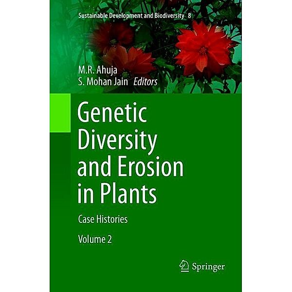 Genetic Diversity and Erosion in Plants