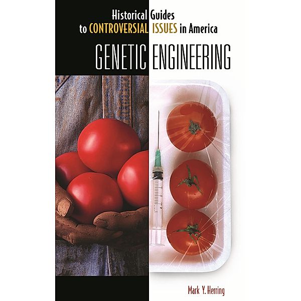 Genetic Engineering, Mark Y. Herring