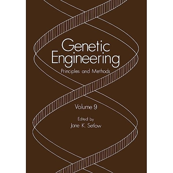 Genetic Engineering / Genetic Engineering: Principles and Methods