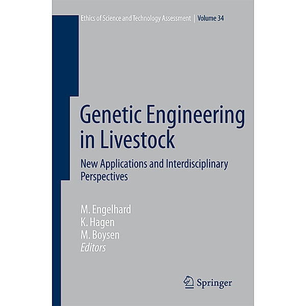 Genetic Engineering in Livestock