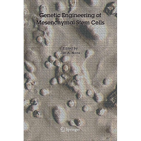 Genetic Engineering of Mesenchymal Stem Cells